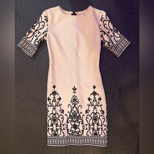 NWT Olivia Matthews dress size S